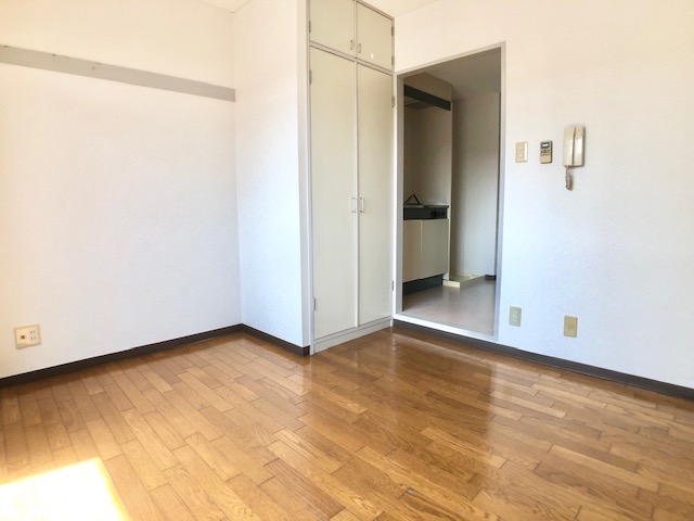 居室・リビング　ダイニング