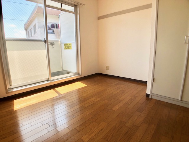 その他部屋・スペース　洋室