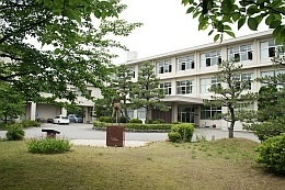 高校・高専　石川県立寺井高校（高校・高専）まで2090m