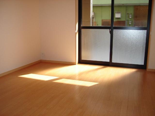 居室・リビング　洋室