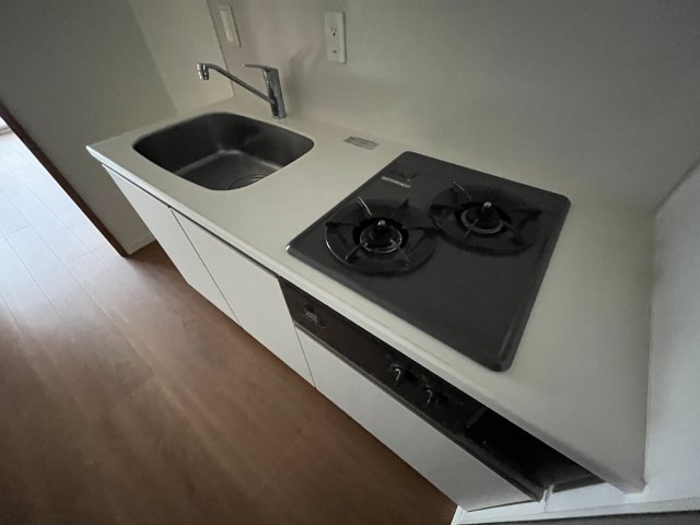 キッチン　※参考写真