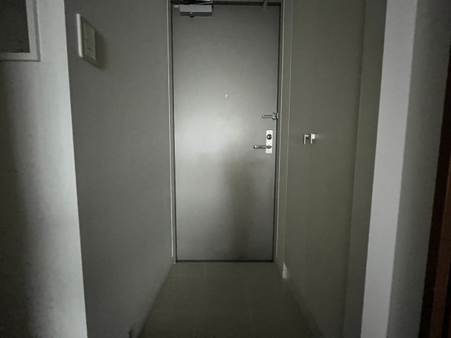 玄関　※参考写真