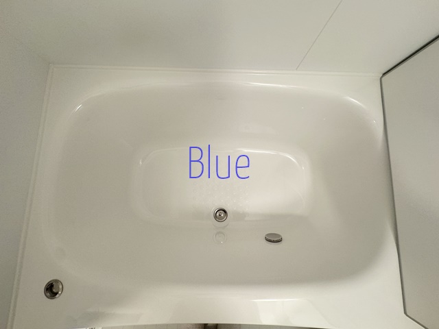 バス・シャワールーム　同じ仕様