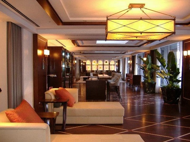 その他共有部分　ラウンジ