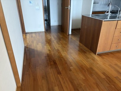 居室・リビング　居室