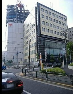 郵便局　郵便局（郵便局）まで300m