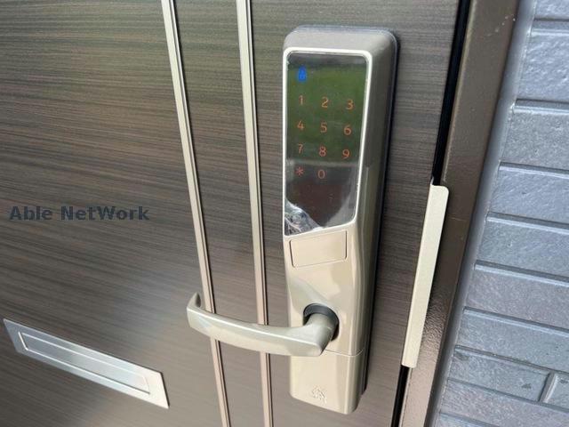 その他共有部分　建物設備