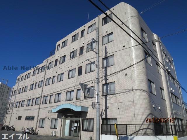 病院　医療法人社団白金会白金整形外科病院（病院）まで2723m