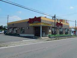 飲食店　ジョイフル 一宮千秋店（飲食店）まで462m