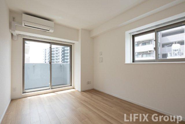 居室・リビング　居間・リビング