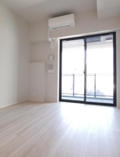 居室・リビング　★広々居室スペース★