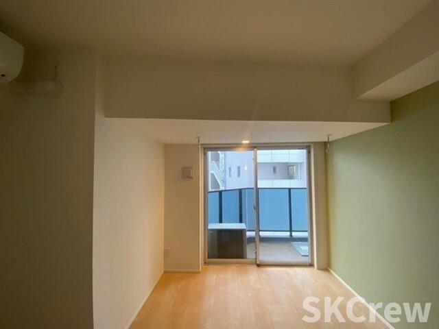 居室・リビング　別号室の写真です