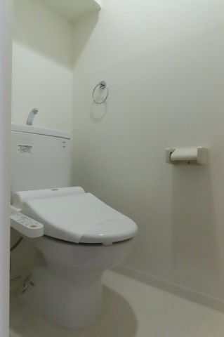 トイレ　☆清潔感のあるトイレ☆