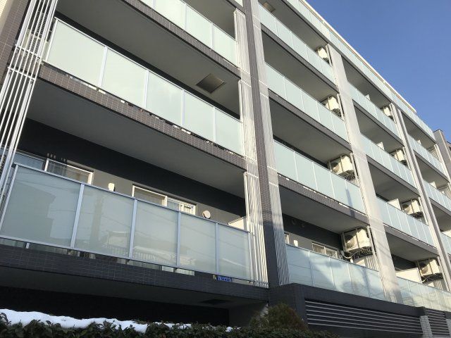 建物外観　☆綺麗な外観☆