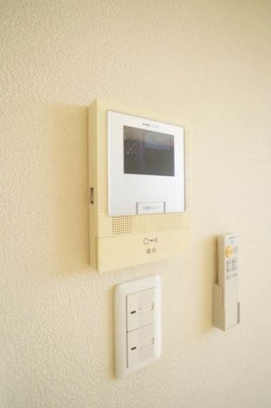 セキュリティ　図面と現状に相違がある場合には現状を優先