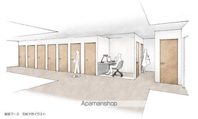 その他共有部分　その他共有部分