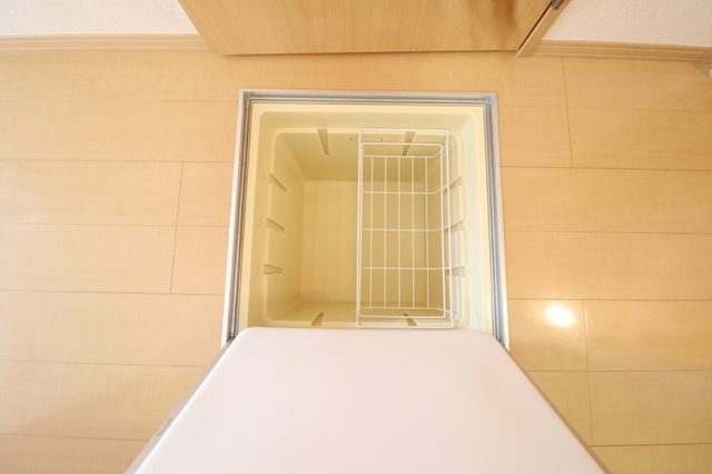 収納　床下収納になります