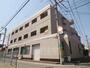 茨木市駅より徒歩7分 3階 築40年11ヶ月の賃貸物件