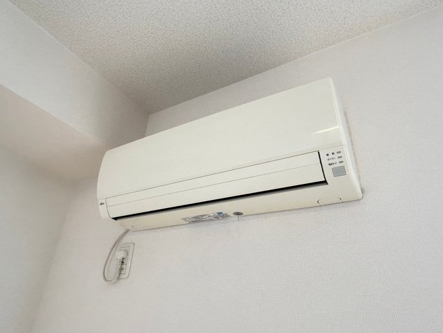 その他設備　別号室の写真です。ご参考までに