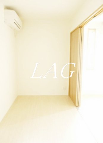 その他部屋・スペース　寝室です。