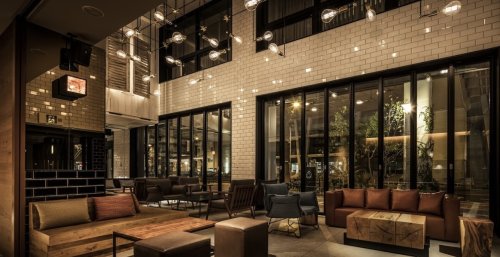 その他　ネストホテル大阪梅田（その他）まで793m