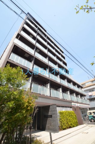 建物外観　外観も気になるポイント