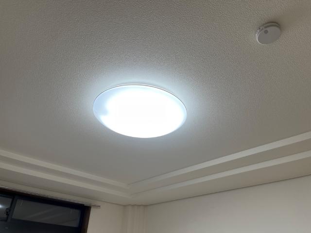 その他設備　室内設備