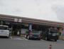 コンビニ　セブン－イレブン　甲西ダイハツ工場前店（コンビニ）まで1194m