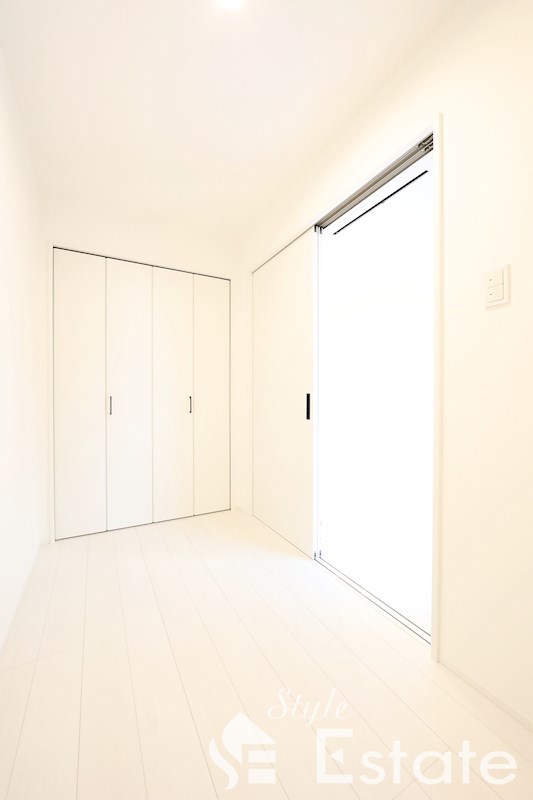 その他部屋・スペース　洋室