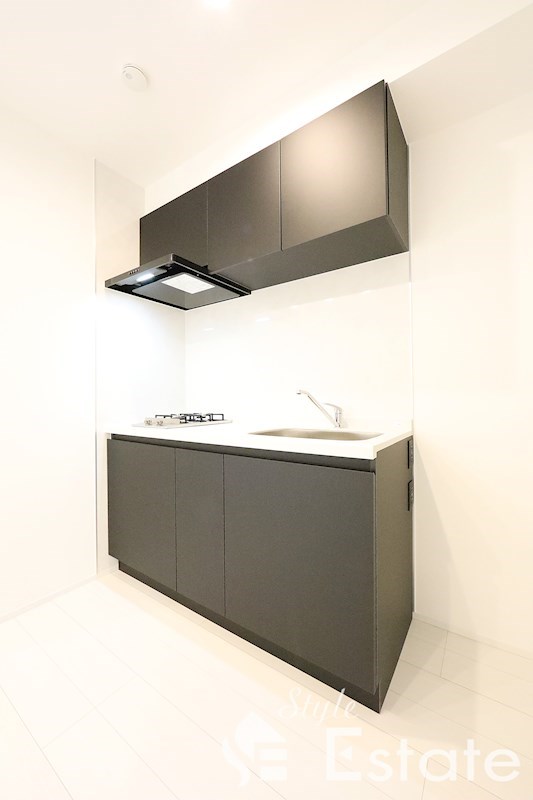 キッチン　システムキッチン