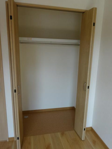 収納　現況優先