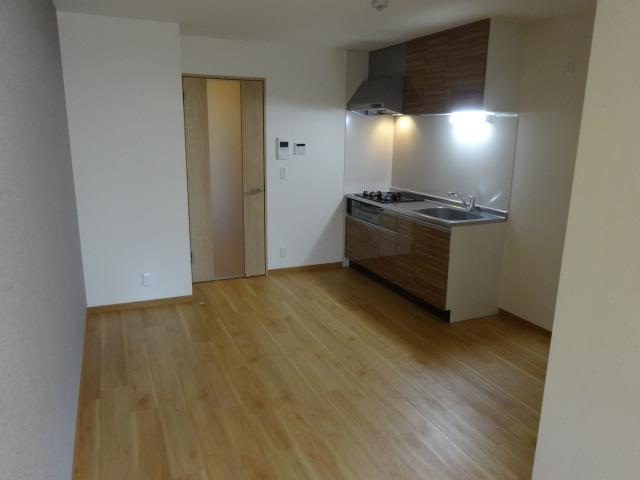 居室・リビング　現況優先