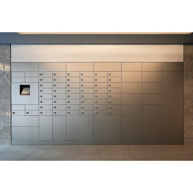 その他　メール・宅配ボックス