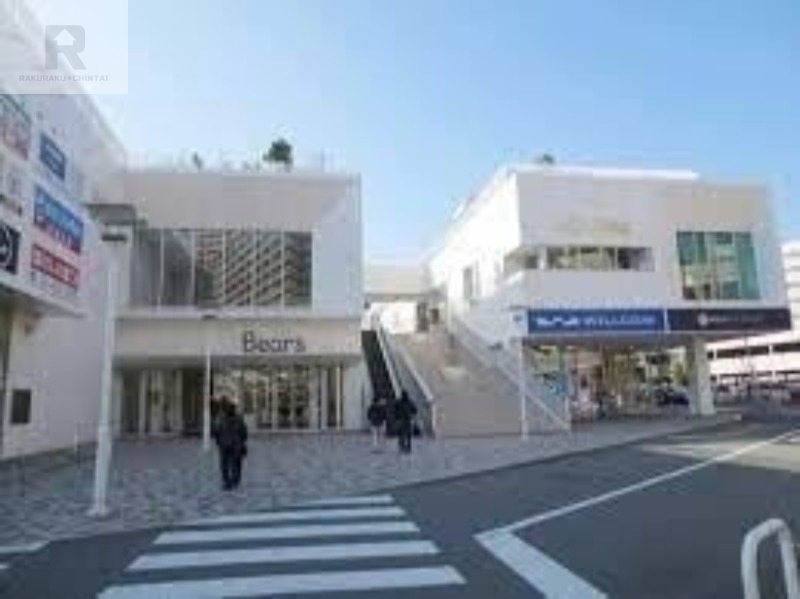 スーパー　産直市場よってってベアーズ大日店（スーパー）まで535m