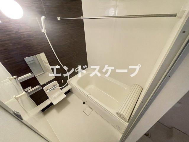 バス・シャワールーム　高崎、前橋のお部屋探しはエンドスケープまで！お客様の理想お聞