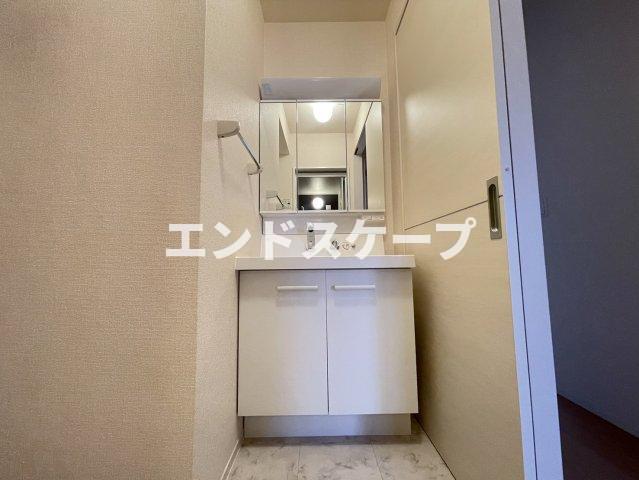 洗面設備　高崎、前橋のお部屋探しはエンドスケープまで！お客様の理想お聞