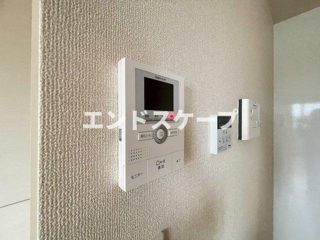 セキュリティ　高崎、前橋のお部屋探しはエンドスケープまで！お客様の理想お聞