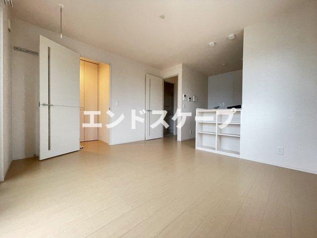 居室・リビング　高崎、前橋のお部屋探しはエンドスケープまで！お客様の理想お聞