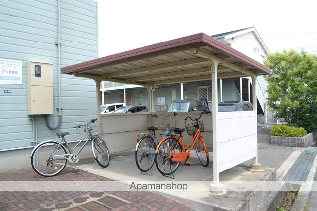 その他共有部分　その他共有部分