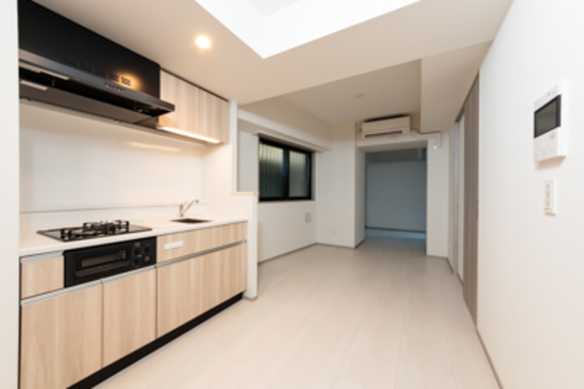 居室・リビング　※写真は同タイプ住戸です。