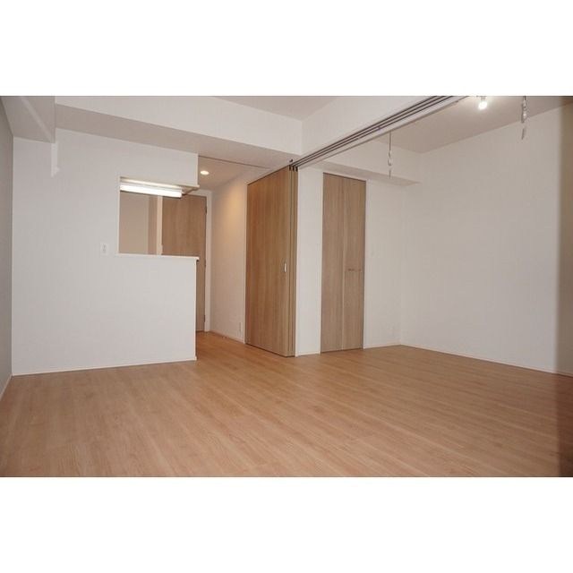 居室・リビング　別部屋参考写真