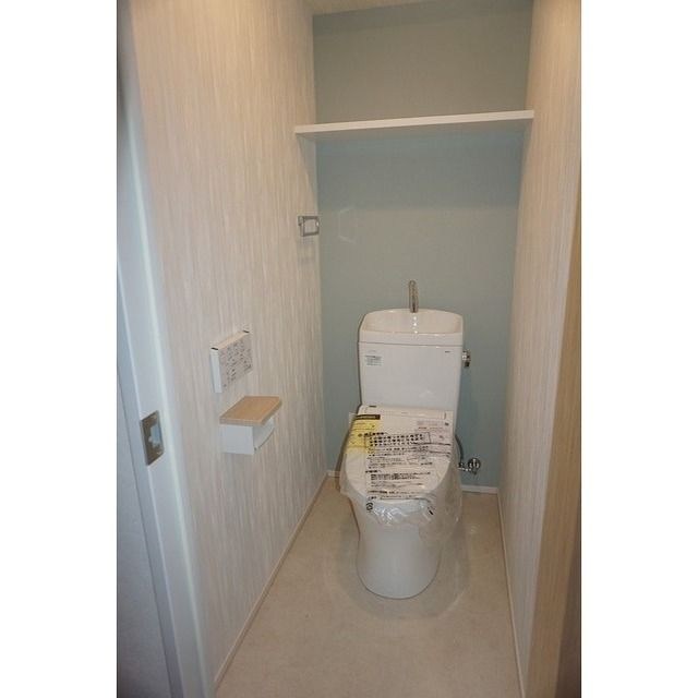 トイレ　別部屋参考写真