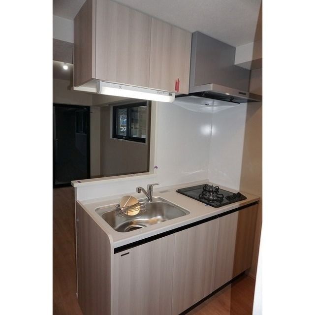 キッチン　別部屋参考写真