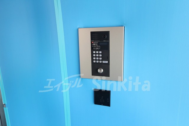 セキュリティ　セキュリティ