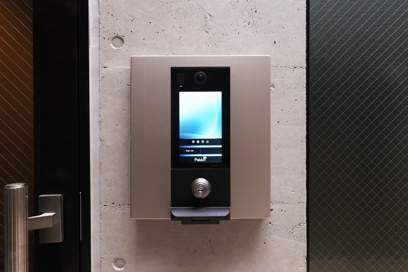 セキュリティ　☆安心安全のセキュリティ☆