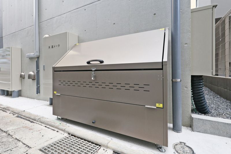 その他共有部分　☆共用部分☆