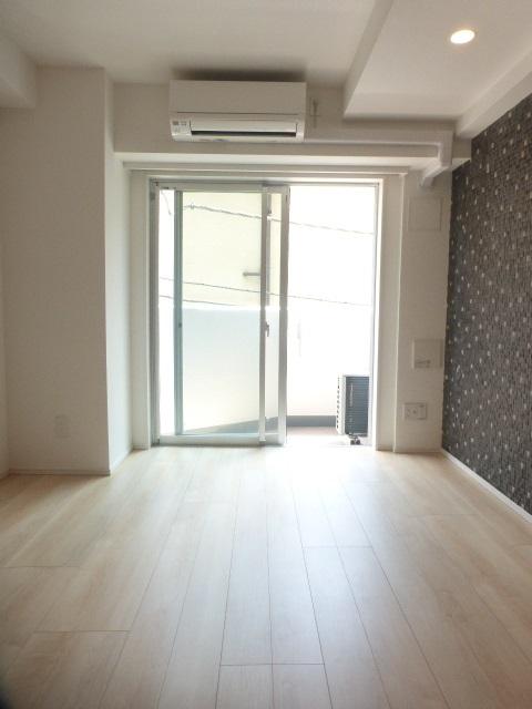 居室・リビング　居室