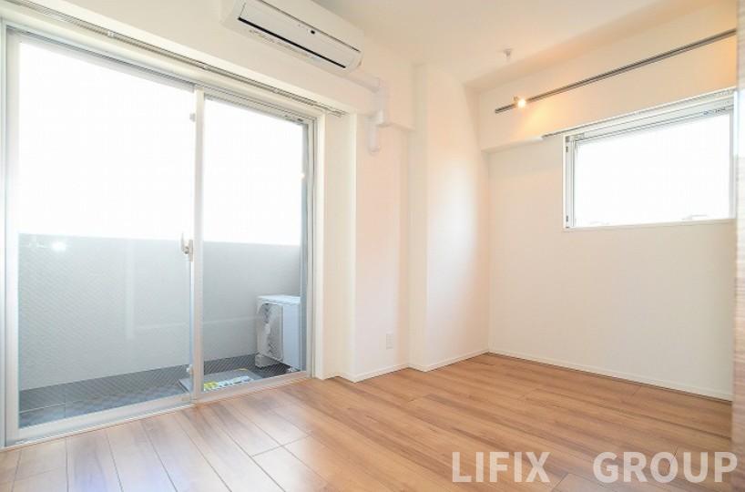 居室・リビング　居室・リビング