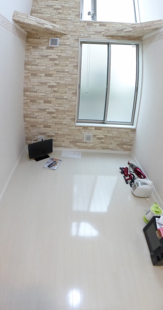 その他部屋・スペース　同タイプ参考写真です。