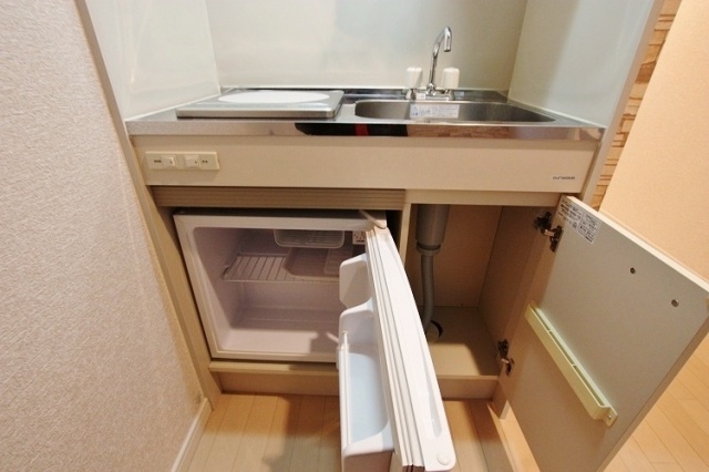 収納　同タイプ参考写真です。